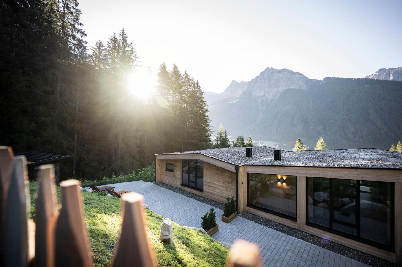Stelza Nature Chalet Val di Vizze Exterior photo