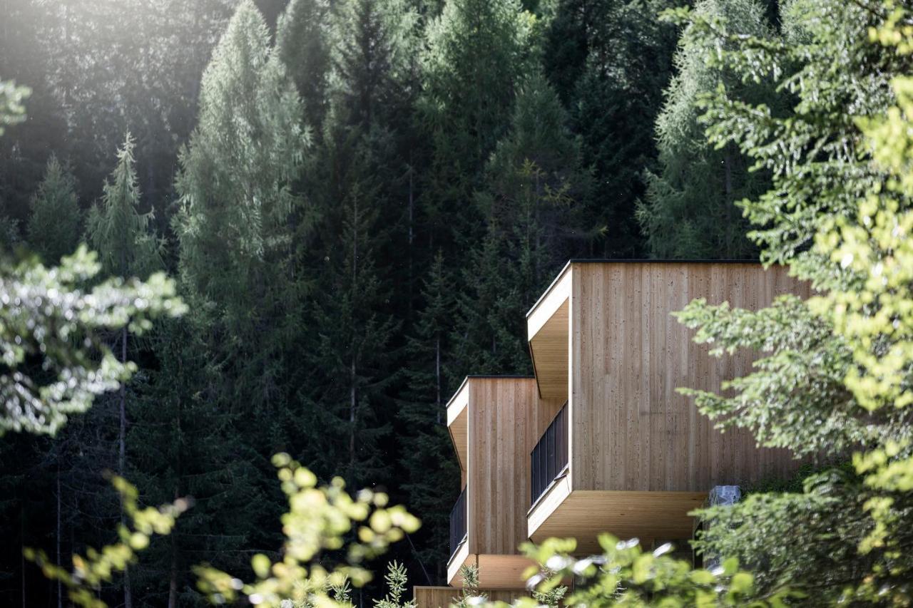 Stelza Nature Chalet Val di Vizze Exterior photo
